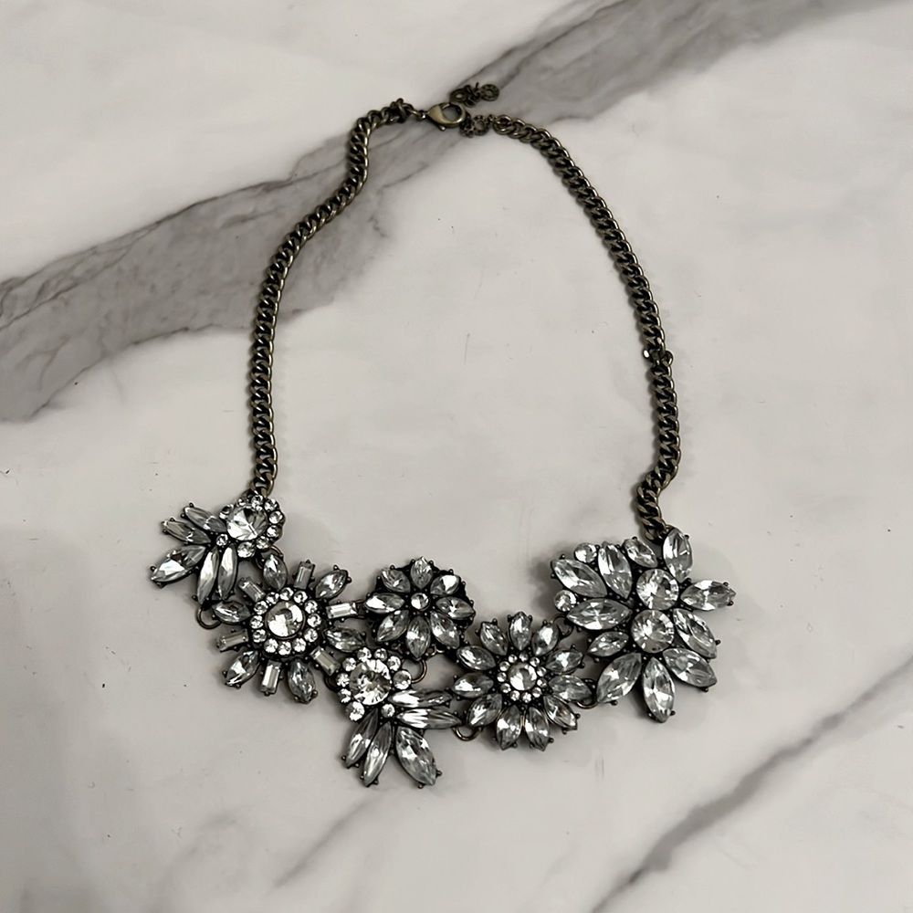 BaubleBar Statement Necklace